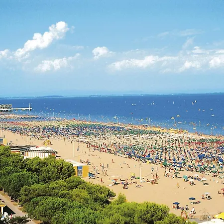 Residenza Edda-10 By Interhome Apartamento *