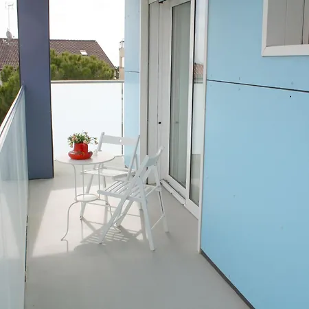 Apartamento Residenza Edda-10 By Interhome