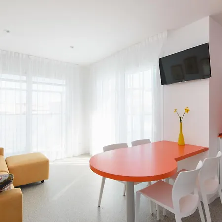 Residenza Edda-10 By Interhome