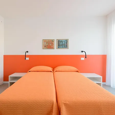 Apartamento Residenza Edda-10 By Interhome Lignano Sabbiadoro