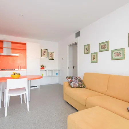 Residenza Edda-10 By Interhome * Lignano Sabbiadoro