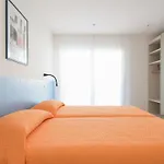 Residenza Edda-10 By Interhome 아파트 *