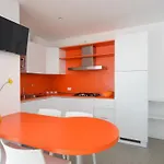 아파트 Residenza Edda-10 By Interhome *
