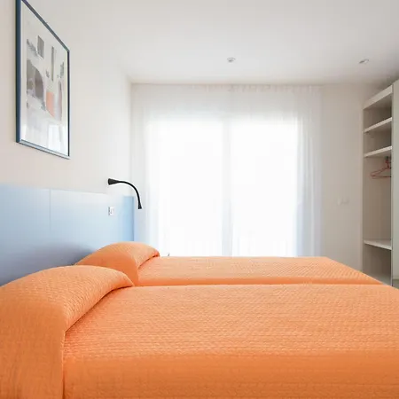 Residenza Edda-10 By Interhome Appartement *