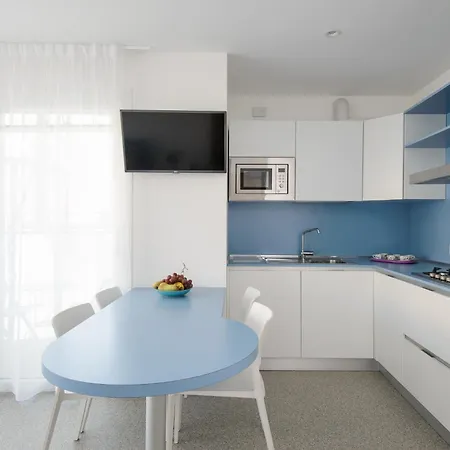 Residenza Edda-10 By Interhome * Lignano Sabbiadoro