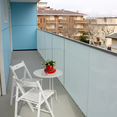 Apartment Residenza Edda-10 By Interhome *