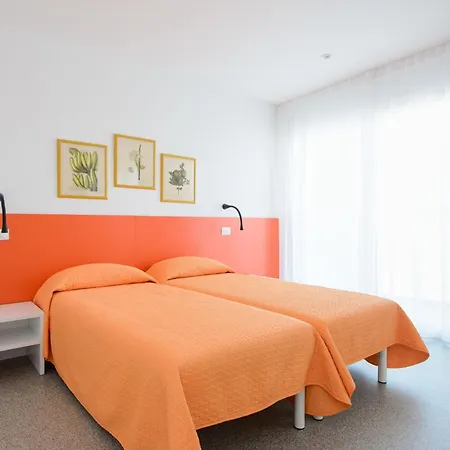 Apartment Residenza Edda-10 By Interhome *