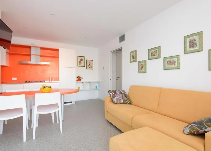 Residenza Edda-10 By Interhome * Lignano Sabbiadoro